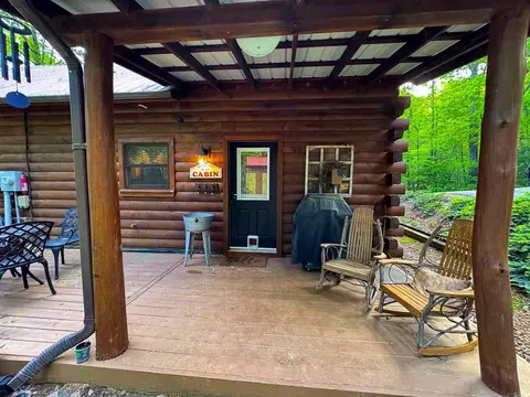 Exterior - 118 Ringtail Run, Murphy, NC 28906 photo 4 of 16