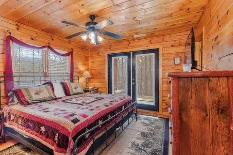 Bedroom - 118 Ringtail Run, Murphy, NC 28906 photo 1 of 8
