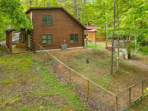 Exterior - 118 Ringtail Run, Murphy, NC 28906 photo 16 of 16