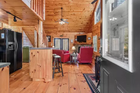 Entry Way - 118 Ringtail Run, Murphy, NC 28906 photo 1 of 6
