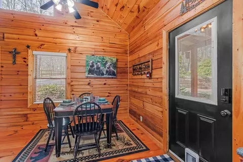Dining - 118 Ringtail Run, Murphy, NC 28906 photo 1 of 2