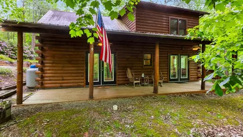 Exterior - 118 Ringtail Run, Murphy, NC 28906 photo 2 of 16