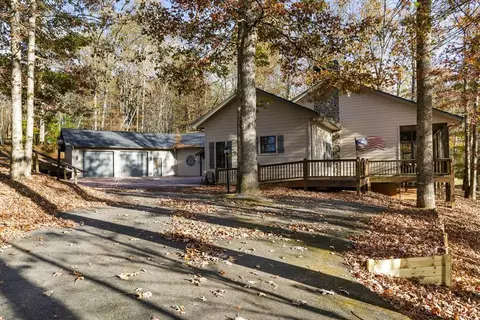2571 Myers Chapel Rd, Hayesville, NC 28904