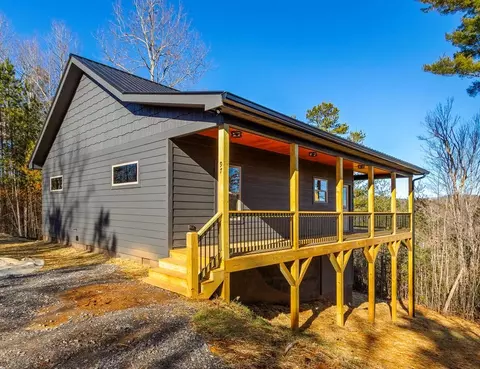 lot S 12 Bell Hl, Murphy, NC 28906