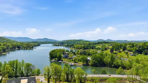 lot7 Mountain Breezes, Hayesville, NC 28904