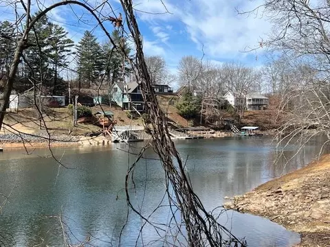 lot5 Old Highway 64 E, Hayesville, NC 28904