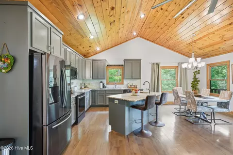 Kitchen - 380 Bear Trl, Murphy, NC 28906 photo 1 of 4