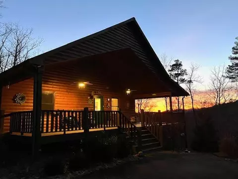 Exterior - 380 Bear Trl, Murphy, NC 28906 photo 21 of 21