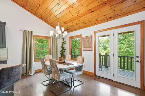 Dining - 380 Bear Trl, Murphy, NC 28906 photo 1 of 3