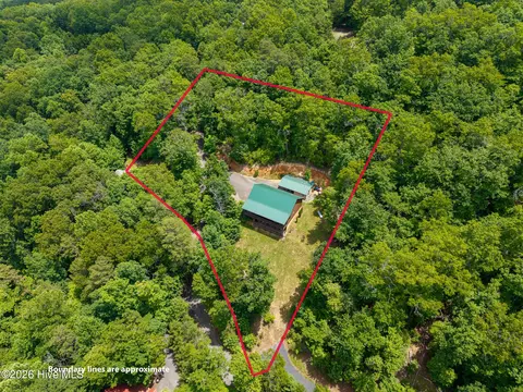 View/Area - 380 Bear Trl, Murphy, NC 28906 photo 1 of 1