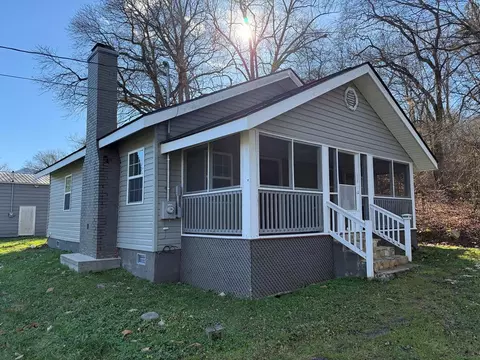 4357 Fariview Rd, Andrews, NC 28901