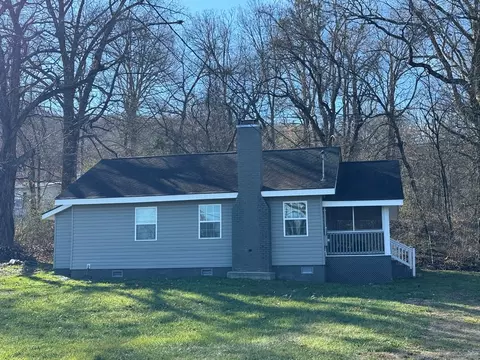 Exterior - 4357 Fariview Rd, Andrews, NC 28901 photo 5 of 12