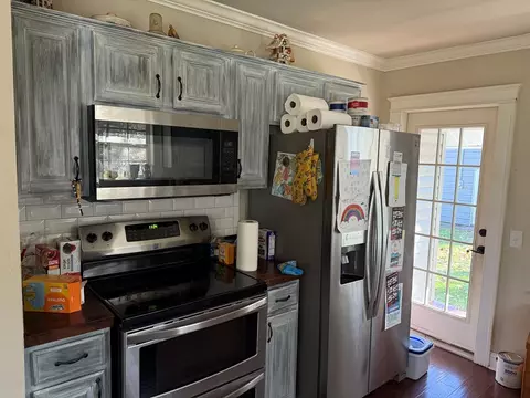 Kitchen - 4357 Fariview Rd, Andrews, NC 28901 photo 5 of 6