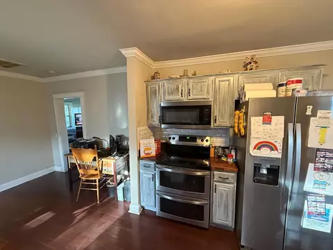 Kitchen - 4357 Fariview Rd, Andrews, NC 28901 photo 3 of 6