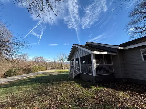 Exterior - 4357 Fariview Rd, Andrews, NC 28901 photo 8 of 12