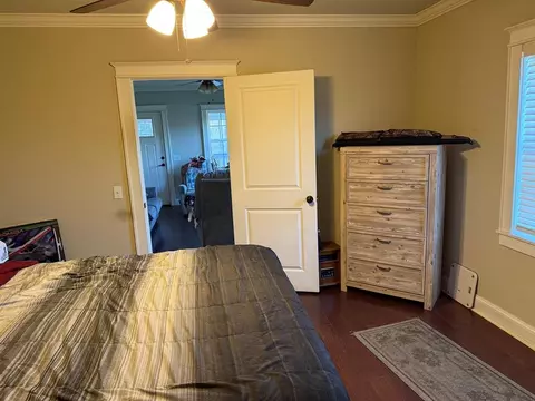 Bedroom - 4357 Fariview Rd, Andrews, NC 28901 photo 2 of 5
