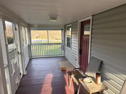Exterior - 4357 Fariview Rd, Andrews, NC 28901 photo 7 of 12