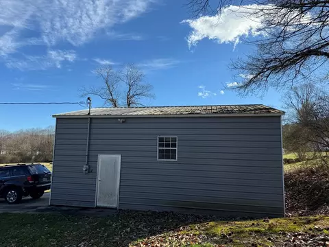 Exterior - 4357 Fariview Rd, Andrews, NC 28901 photo 12 of 12