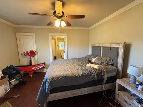 Bedroom - 4357 Fariview Rd, Andrews, NC 28901 photo 3 of 5