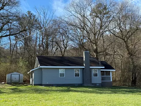 Exterior - 4357 Fariview Rd, Andrews, NC 28901 photo 6 of 12