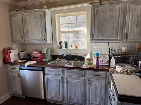 Kitchen - 4357 Fariview Rd, Andrews, NC 28901 photo 6 of 6