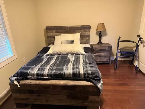 Bedroom - 4357 Fariview Rd, Andrews, NC 28901 photo 4 of 5