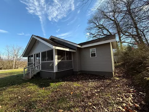 Exterior - 4357 Fariview Rd, Andrews, NC 28901 photo 2 of 12