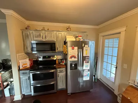 Kitchen - 4357 Fariview Rd, Andrews, NC 28901 photo 4 of 6