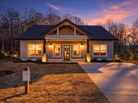 Undisclosed, Young Harris, GA 30582