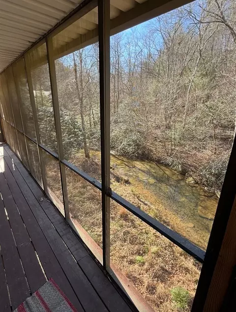 Exterior - 385 Old Whitener Rd, Murphy, NC 28906 photo 7 of 10
