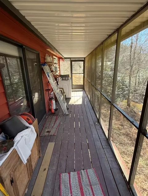 Exterior - 385 Old Whitener Rd, Murphy, NC 28906 photo 6 of 10