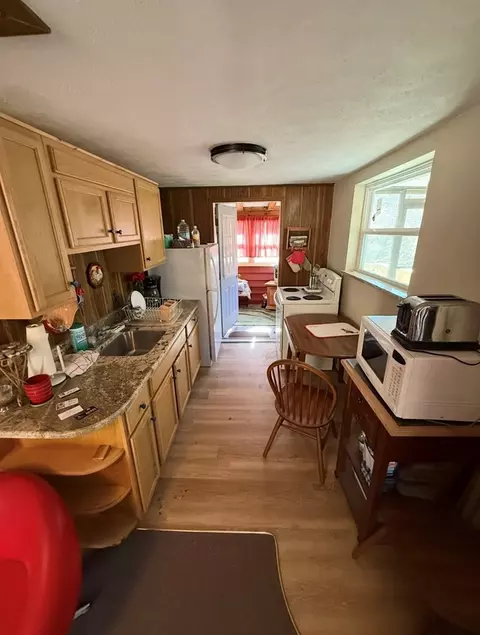 Kitchen - 385 Old Whitener Rd, Murphy, NC 28906 photo 1 of 1