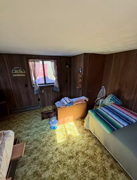 Bedroom - 385 Old Whitener Rd, Murphy, NC 28906 photo 2 of 2