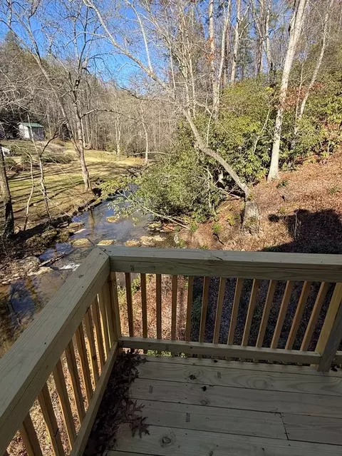 Exterior - 385 Old Whitener Rd, Murphy, NC 28906 photo 5 of 10