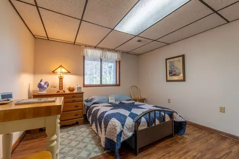 Bedroom - 300 Sandy Gap Rd, Murphy, NC 28906 photo 4 of 6