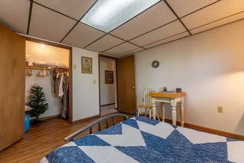 Bedroom - 300 Sandy Gap Rd, Murphy, NC 28906 photo 5 of 6