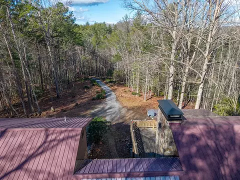 Exterior - 300 Sandy Gap Rd, Murphy, NC 28906 photo 4 of 12