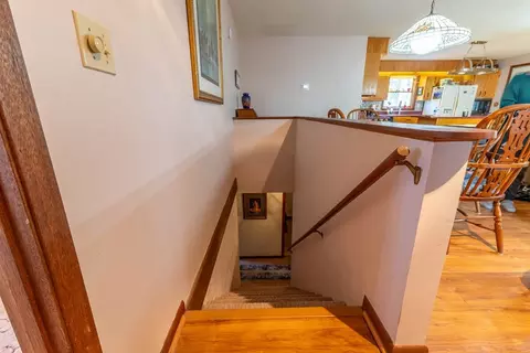Entry Way - 300 Sandy Gap Rd, Murphy, NC 28906 photo 1 of 3