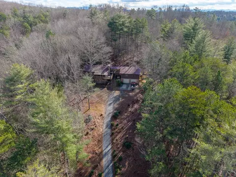 View/Area - 300 Sandy Gap Rd, Murphy, NC 28906 photo 3 of 3