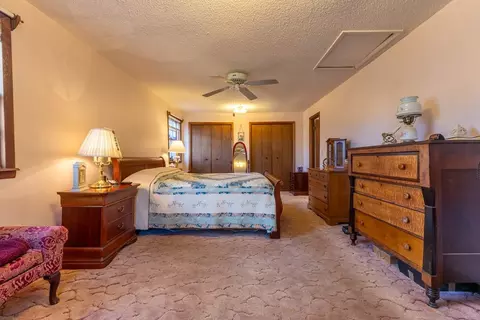 Bedroom - 300 Sandy Gap Rd, Murphy, NC 28906 photo 1 of 6