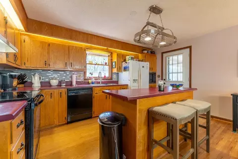 Kitchen - 300 Sandy Gap Rd, Murphy, NC 28906 photo 1 of 3