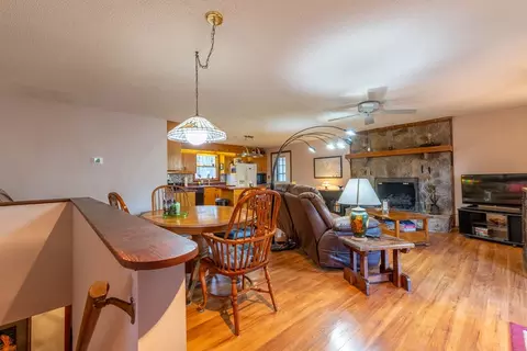Dining - 300 Sandy Gap Rd, Murphy, NC 28906 photo 1 of 3