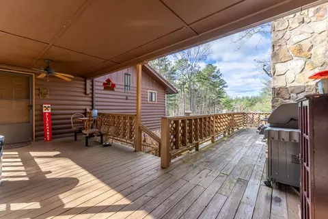 Exterior - 300 Sandy Gap Rd, Murphy, NC 28906 photo 8 of 12