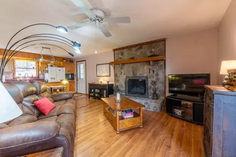 Living - 300 Sandy Gap Rd, Murphy, NC 28906 photo 1 of 3
