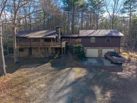 300 Sandy Gap Rd, Murphy, NC 28906