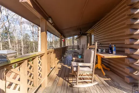 Exterior - 300 Sandy Gap Rd, Murphy, NC 28906 photo 10 of 12