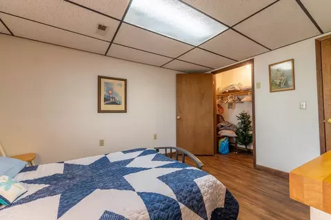 Bedroom - 300 Sandy Gap Rd, Murphy, NC 28906 photo 6 of 6