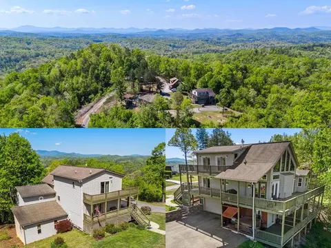 981 Sunset Ln, Murphy, NC 28906