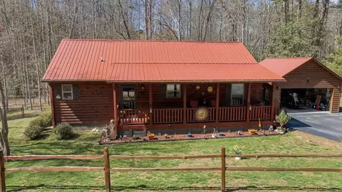 Other - 305 Woodcrest Dr, Murphy, NC 28906 photo 5 of 14