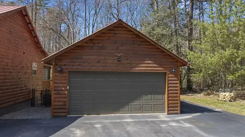 Exterior - 305 Woodcrest Dr, Murphy, NC 28906 photo 5 of 22